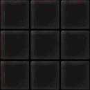 COLOR PALETTE SHADOW MATTE glass Mosaic Tile.