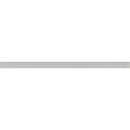 COLOR PALETTE SUGAR COOKIE GLOSS FLAT LINER glass Mosaic Tile.