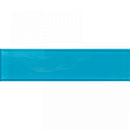 COLOR PALETTE TURQUOISE CLOUD GLOSS glass Mosaic Tile.