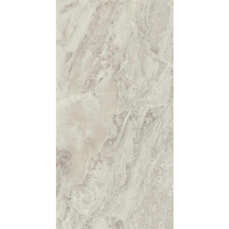 Keops Latte 24x48 Polished Rectified Porcelain Tile.
