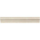 Crema Marfil Marble 2x12 (1 Step) Chairrail Polished.