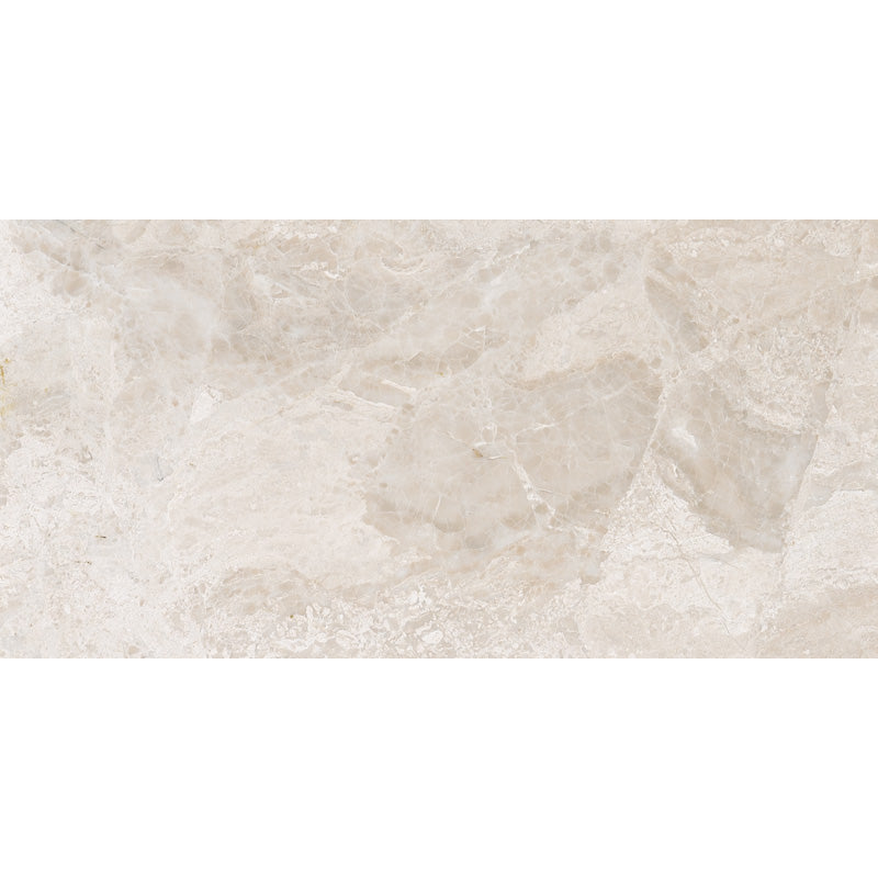 Royal Beige Marble 12x24 Honed Tile.