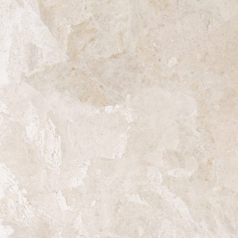 Royal Beige Marble 24x24 Honed Tile.
