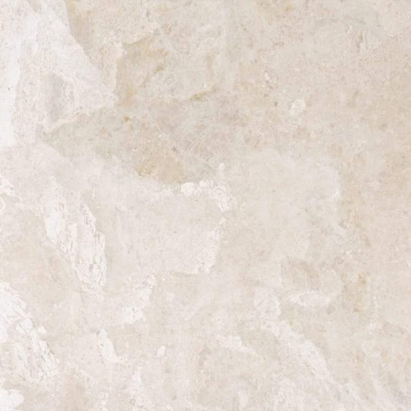 Royal Beige Marble 24x24 Polished Tile.