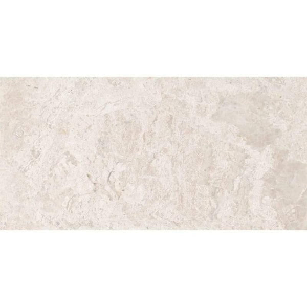 Royal Beige Marble 6x12 Honed Tile.
