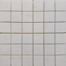 Dolomite Pearl Marble 2x2 Polished Mosaic Tile.