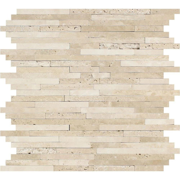 Durango Stone Durango Travertine Tiles Collection | stoneandtiledepot.com