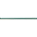 GALAxY AQUA PENCIL glass Mosaic Tile.