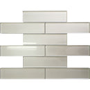 GALAxY PEARL glass Mosaic Tile.