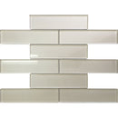 GALAxY SAND glass Mosaic Tile.