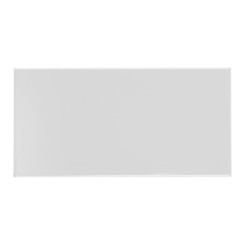 Gloss Gray 3x6