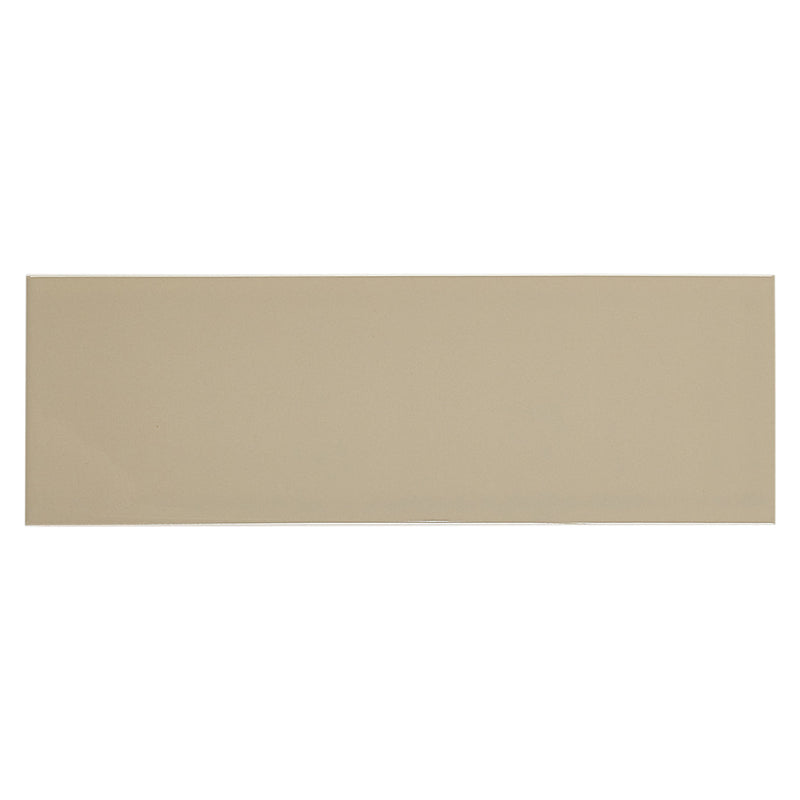 Gloss Sand 4x12