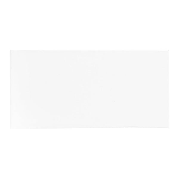Gloss White 3x6