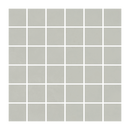 Gray 2″ x 2″ Matte