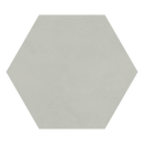 Gray 9x10 Hexagon