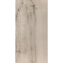 Opal Grey 24x48 Polished Rectified Porcelain Tile.