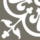 Havana Soul 8x8 Cement Porcelain Tile.