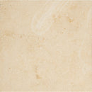 Jerusalem Gold Limestone 12x12 Honed Tile.