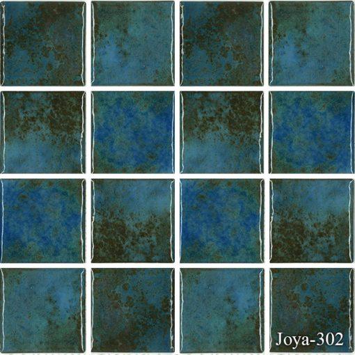 Joya Albi 3x3 Pool Tile Series.