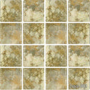 Joya Gold 3x3 Pool Tile Series.