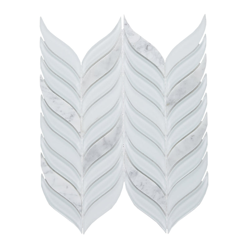 Lace Leaf