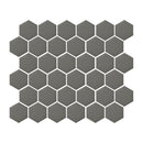 Lead Hexagon