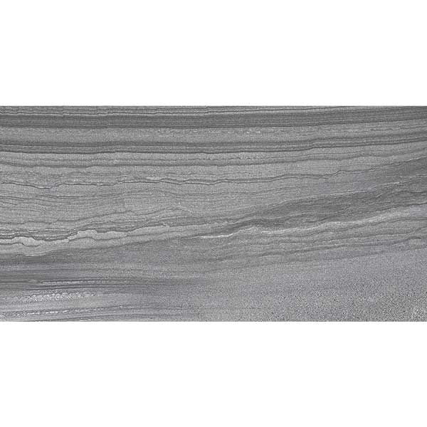 Legend II Graphite Po 12x24 R Porcelain Tile.