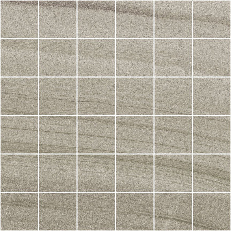 Legend Vison 13x13 Mosaic Porcelain Tile.