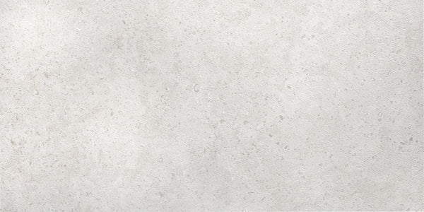 Limestone Blanco 12x24 R Porcelain Tile.