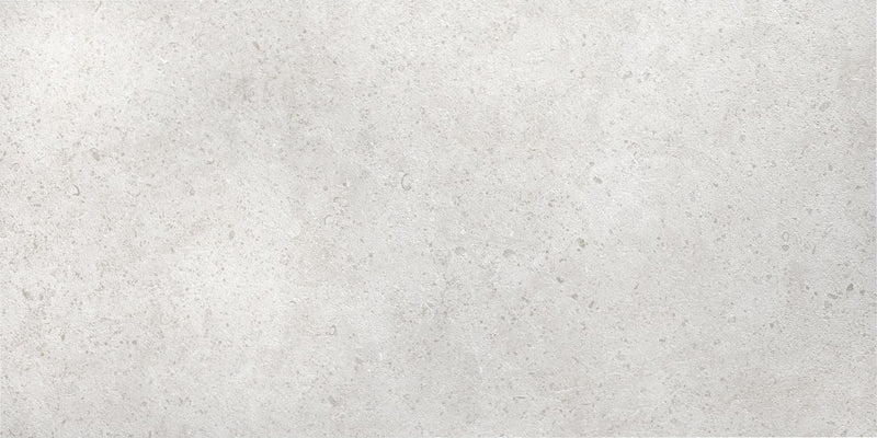 Limestone Blanco 12x24 R Porcelain Tile.