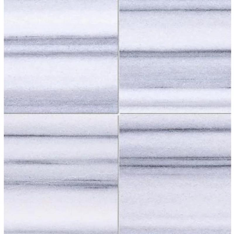 Marmara Marble 6x6 Polished Tile.