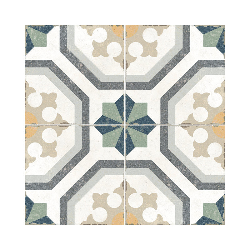 Melah 8x8