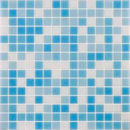MIx 0.8 CES/101-2(m) Glass Mosaic Tile.