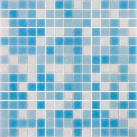 MIx 0.8 CES/101-2(m) Glass Mosaic Tile.