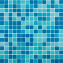 MIx 0.8 CN/118(m) Glass Mosaic Tile.