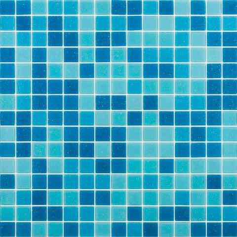 MIx 0.8 CN/118(m) Glass Mosaic Tile.