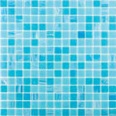 MIx 0.8 CN/210(m) Glass Mosaic Tile.