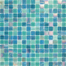 MIx 0.8 CN/408(m) Glass Mosaic Tile.