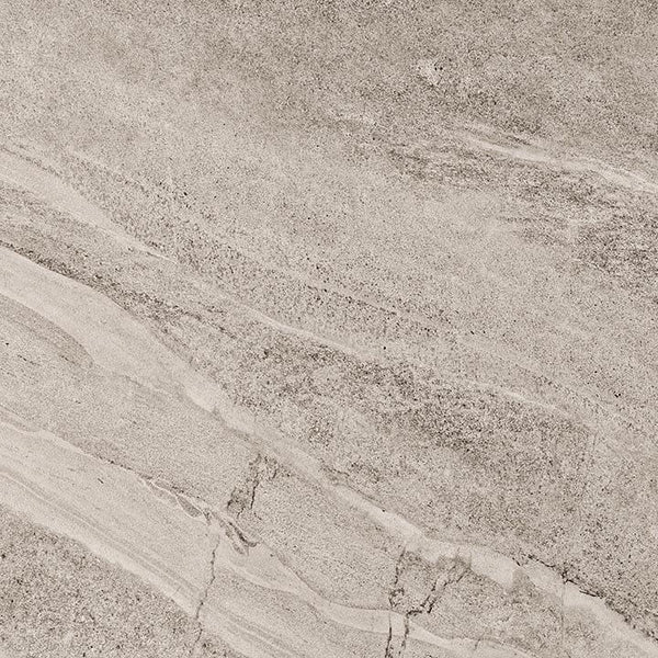 Montone Gris 24x24 R Porcelain Tile.