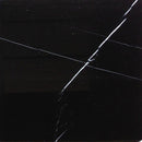 Nero Marquina Marble 24x24 Polished Tile.