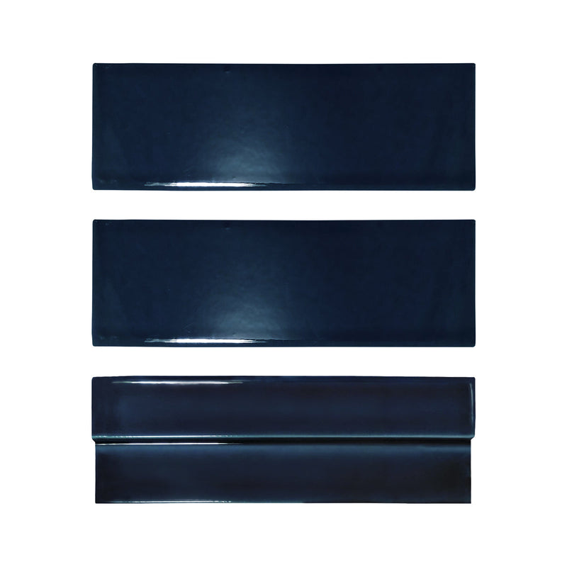 Ocean Blue 2x6