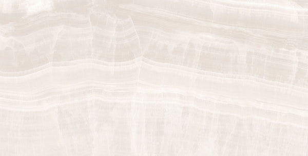 Onyx White 12x24 R Up Porcelain Tile.