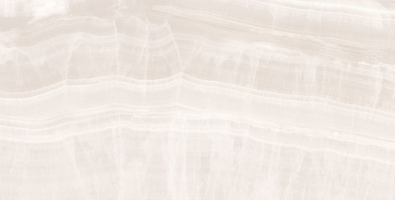 Onyx White 12x24 R Up Porcelain Tile.