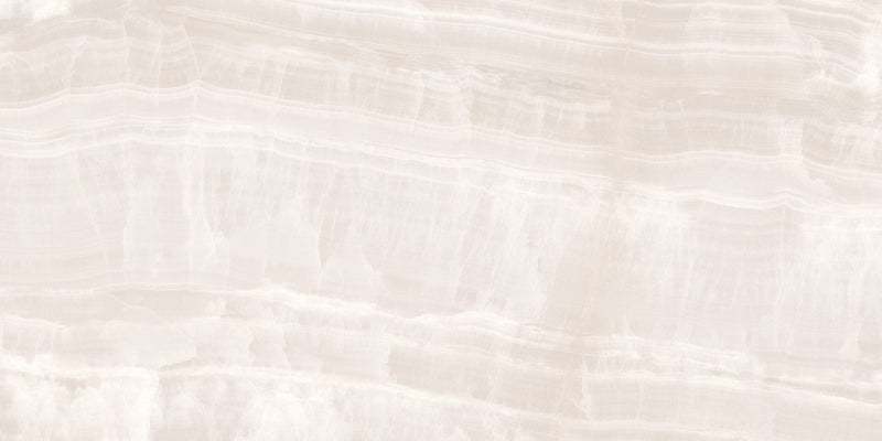 Onyx White 24x48 R Po Porcelain Tile.