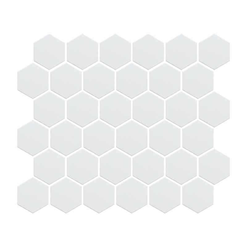 Oxygen Hexagon