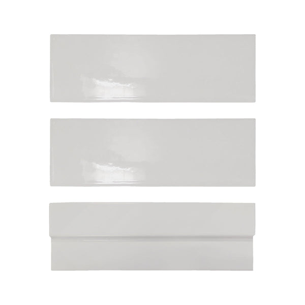 Pearl Gray 2x6