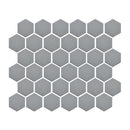 Platinum Hexagon