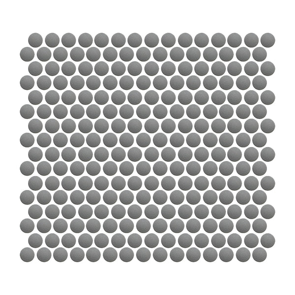 Platinum Pennyround