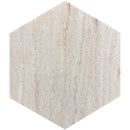 SAHARA NADURA CRYSTAL SAND Mosaic Tile.