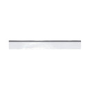 Sahara White 1x8 Bullnose